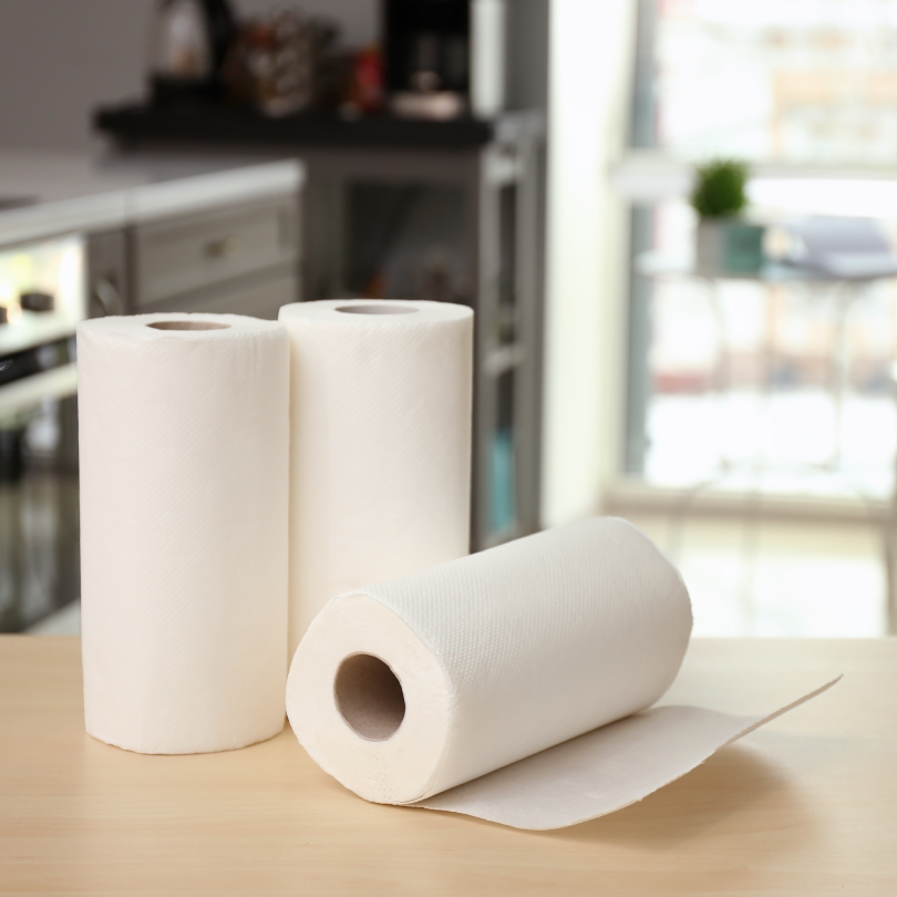 kitchen towel